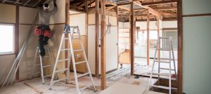 Entreprise de rénovation de la maison et de rénovation d’appartement à Rouellé